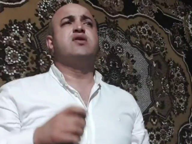 Рустам Рамазанов - Залина смотреть онлайн