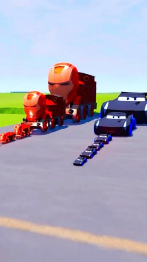 МАШИНКИ МУЛЬТИКИ