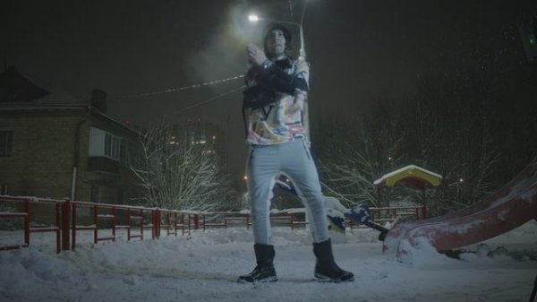 Современные танцы Street dancing