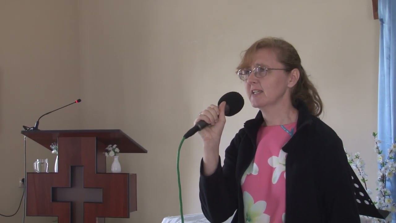 Новоженина Вика