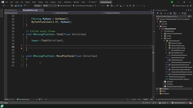 2.20 Member Functions смотреть онлайн
