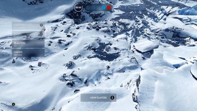 Star Wars: Battlefront смотреть онлайн