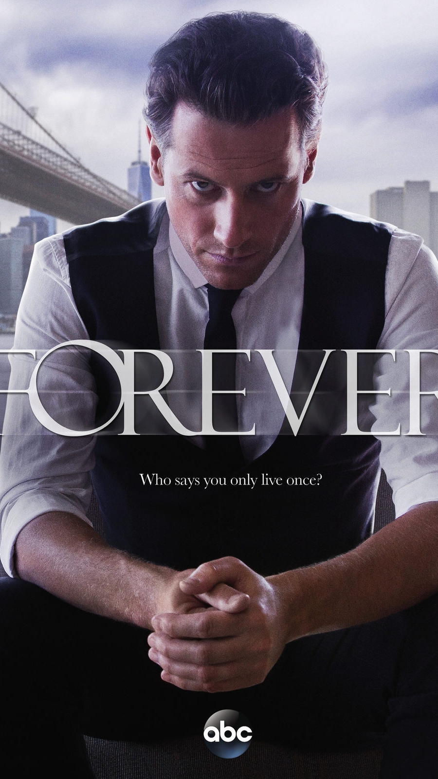 🍿Вечность (2014) - трейлер смотреть онлайн