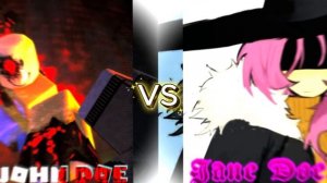 lms TILL_DEATH_DO_US_PART and When_the_Bells_GRIEVE |2 lms John doy vs Jane doy|*🧊Elliot🧊*