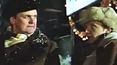 Комедия "Ирония судьбы" (фрагмент 1а) смотреть онлайн