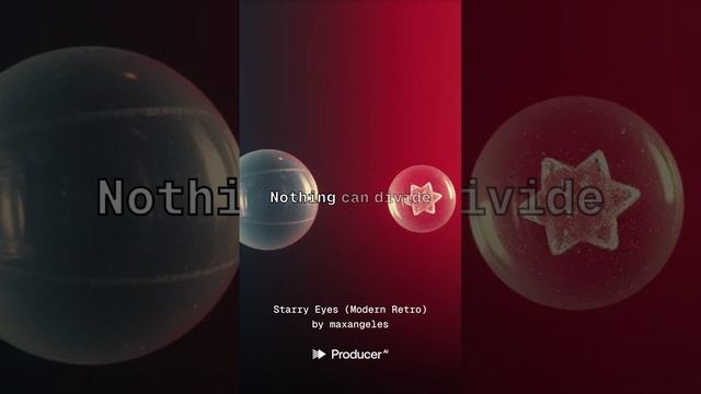 DJMAXBELL - Starry Eyes (Modern Retro)