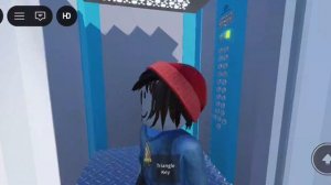 Музыкальный лифт ELM 2016 г