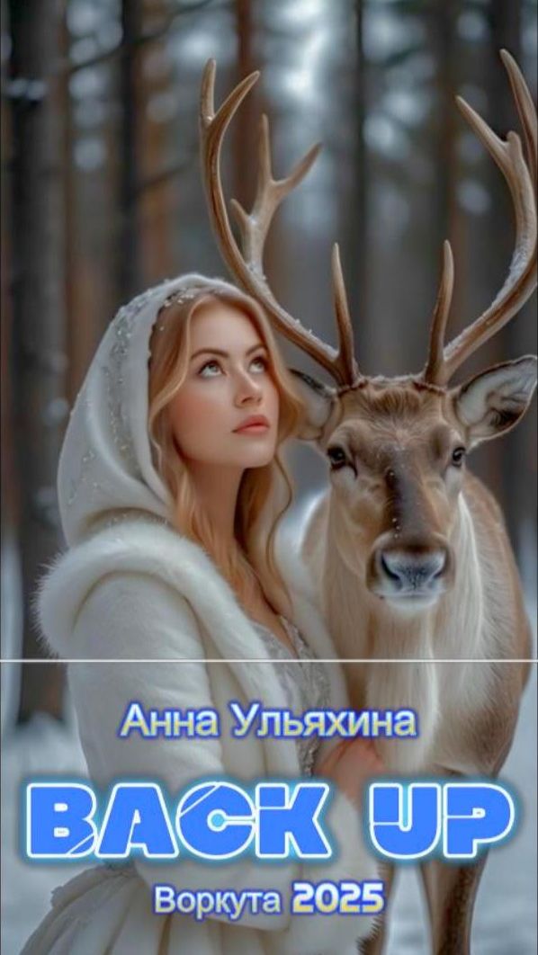 Квартира-студия в тундре
