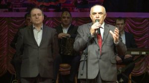 Юбилейный вечер Данияла Казиева
