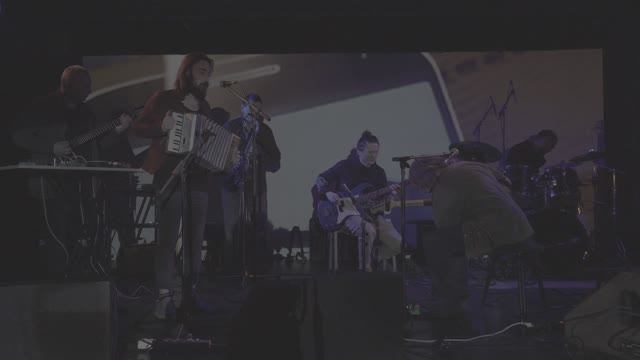 Fake Cats Project - Концерт в Культурном Центре Дом (09.12.2025) Часть 1