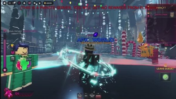 Я Проверил НЕСКОЛЬКО Мифов в Ink Game