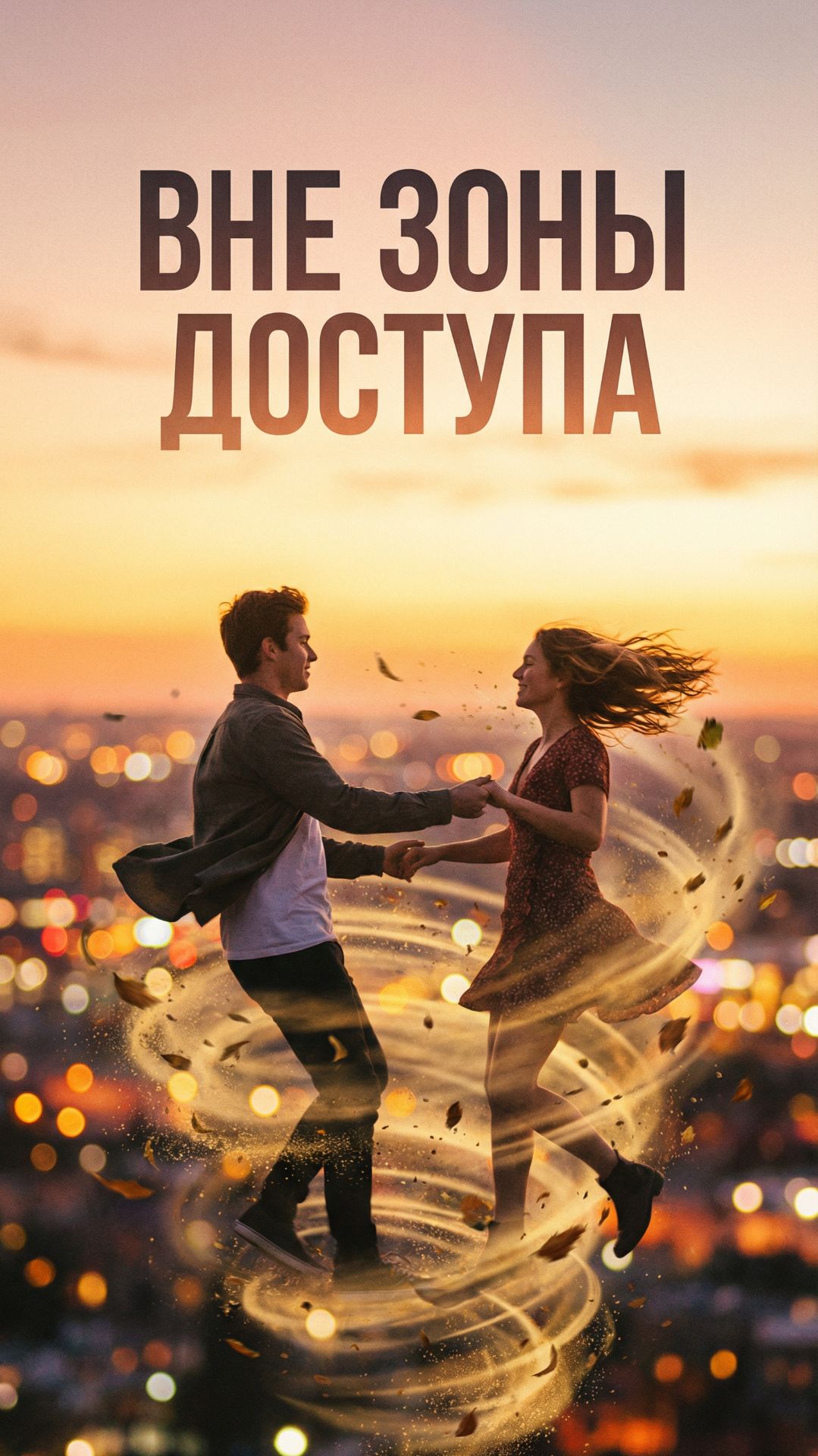 Вне зоны доступа III