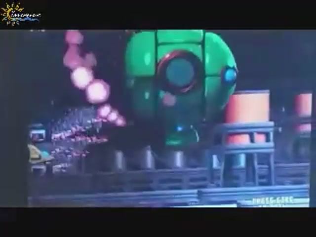 Platypus Universe (All Bosses) смотреть онлайн