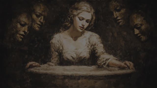 ♀️ The Psychological power of ignoring a woman [step by step] смотреть онлайн