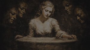 ♀️ The Psychological power of ignoring a woman  [step by step]