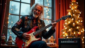 VESNA305 - Новая новогодняя [NeuroEgor Cover] ALTERNATIVE ROCK