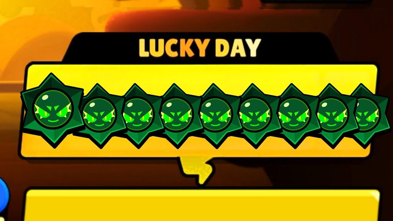 Бравл старс ооо смотреть онлайн