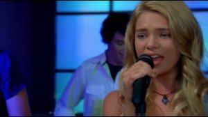 h2o . No ordinary girl