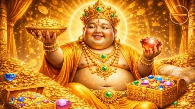 Мантра Куберы смотреть онлайн