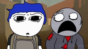 ШОУ НОЛИ(3 ЧАСТЬ ВИНАЛ)