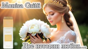 Gritti Monica. Две истории любви.