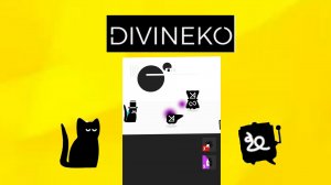 Прохождение игры Divineko (85-91) уровни.