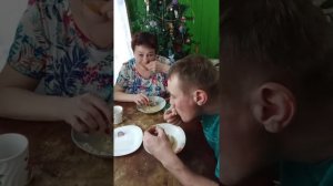 Уха из красной рыбы 🐟