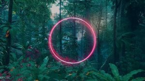 [ 40 Гц ] ГАММА бинауральных ритмов, эмбиентная учебная музыка для концентрации внимания.