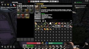 7 Days to Die Asylum ч1 Многое добавил и починил