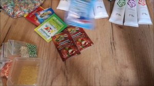 Тема: КРАСИТЕЛИ и ПОСЫПКИ. Чем украшаю торты