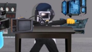 Скибиди лунтик 7 сезон 74 серия