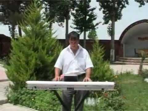 гр. Мелодия - Ширин смотреть онлайн