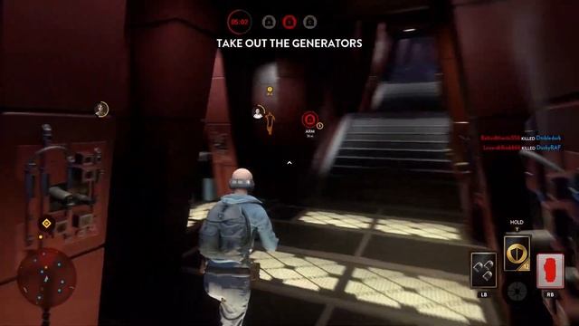 Star Wars: Battlefront смотреть онлайн