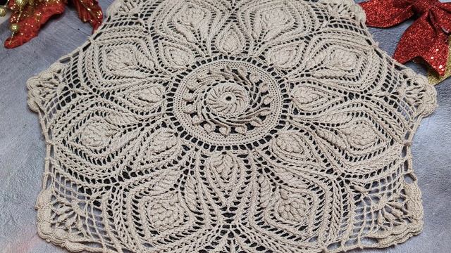 ✨ Приглашаю на совместное вязание ✨