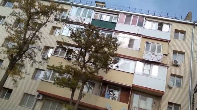 Сальск новосальские закоулки в ноябре 2021 . 2 часть смотреть онлайн