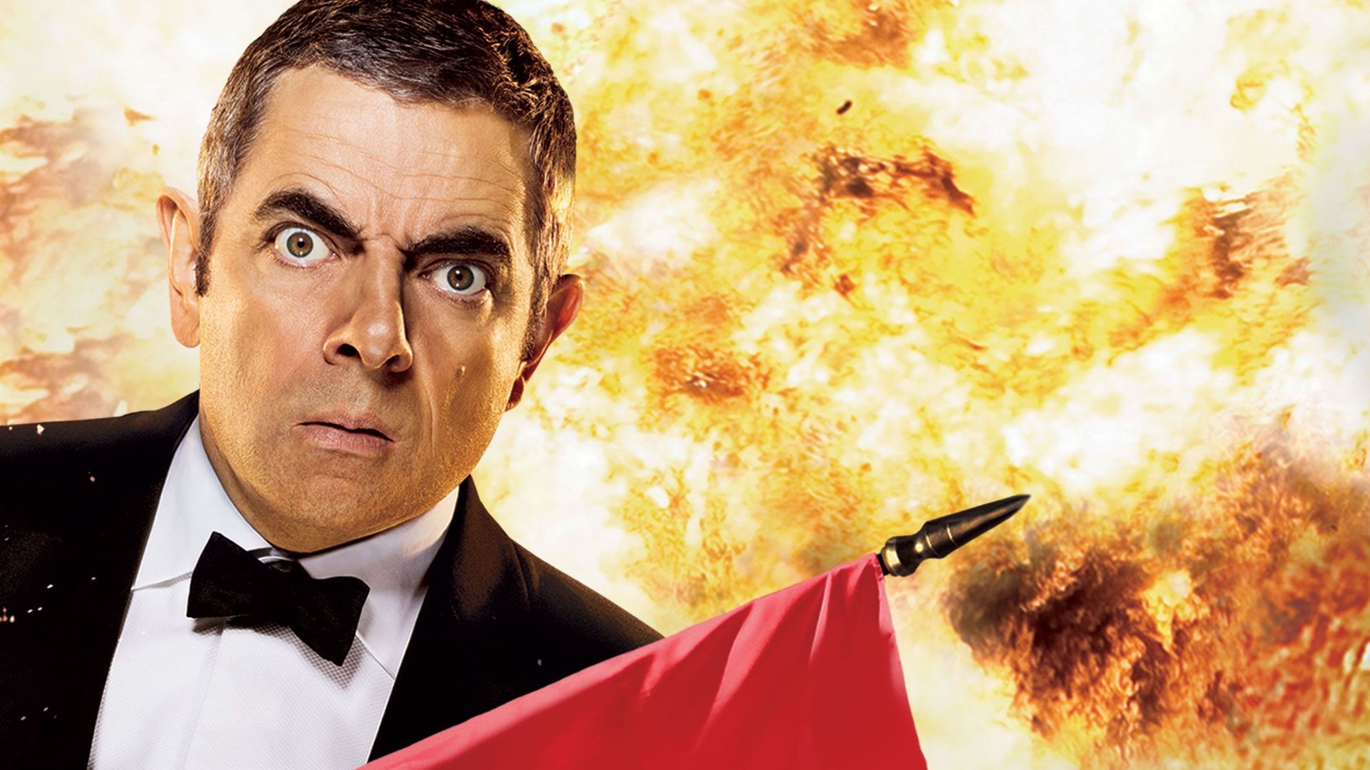 Агент Джонни Инглиш: Перезагрузка (краткий пересказ фильма. МУВИКОТ) смотреть онлайн