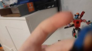 4 серия skibidi Lego