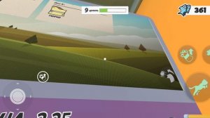 l Am Cat на телефоне