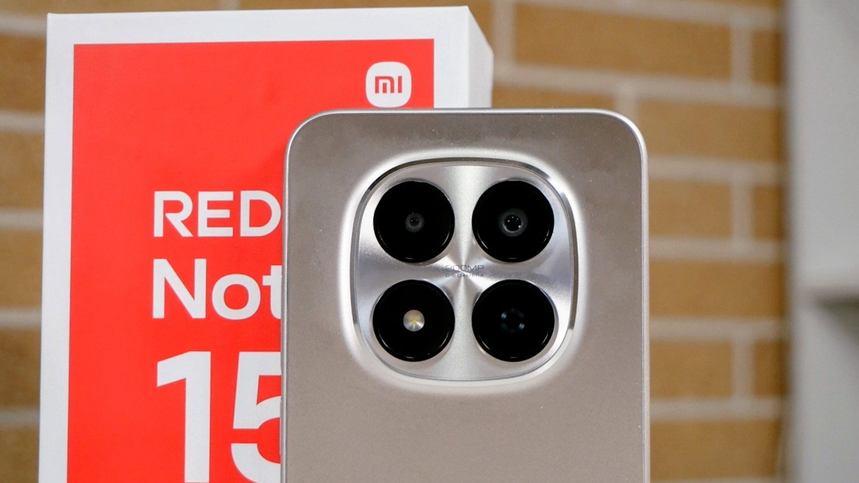 Честный обзор REDMI Note 15 Pro 5G / Арстайл / смотреть онлайн