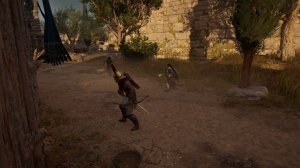 Assassin's Creed - Odyssey