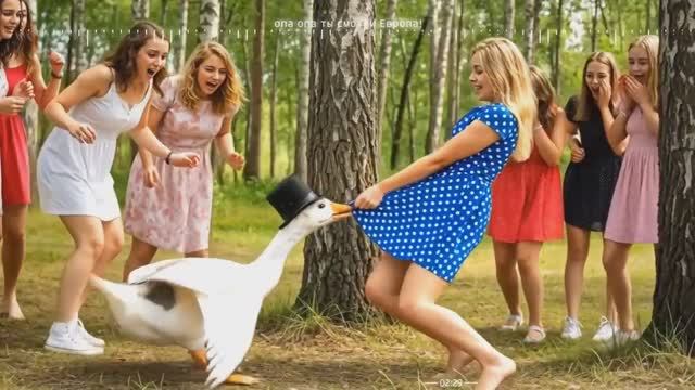 Опа-опа, ты смотри Европа! _ Techno-90s Style _ ГЕНЕРАЦИЯ ИИ смотреть онлайн