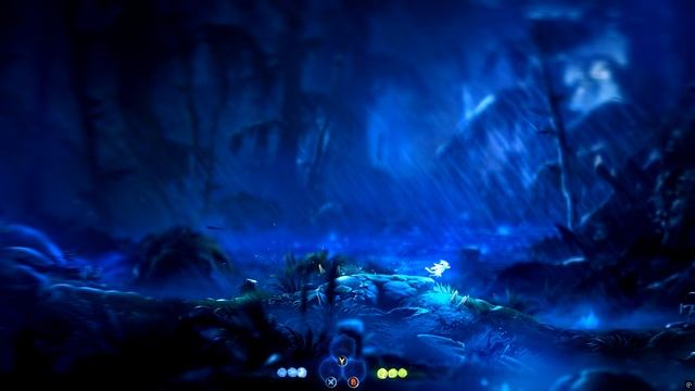 Ori and the Will of the Wisps #1
