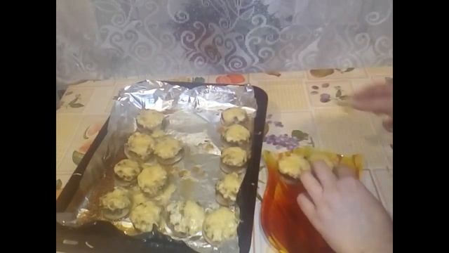 ТОП 8 ЗАКУСОК на ПРАЗДНИЧНЫЙ СТОЛ