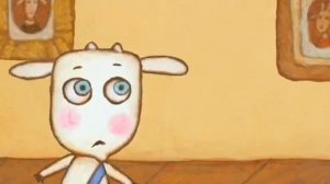 Машины сказки - Волк и семеро козлят (1 сезон. 1 серия) Мультфильм для детей