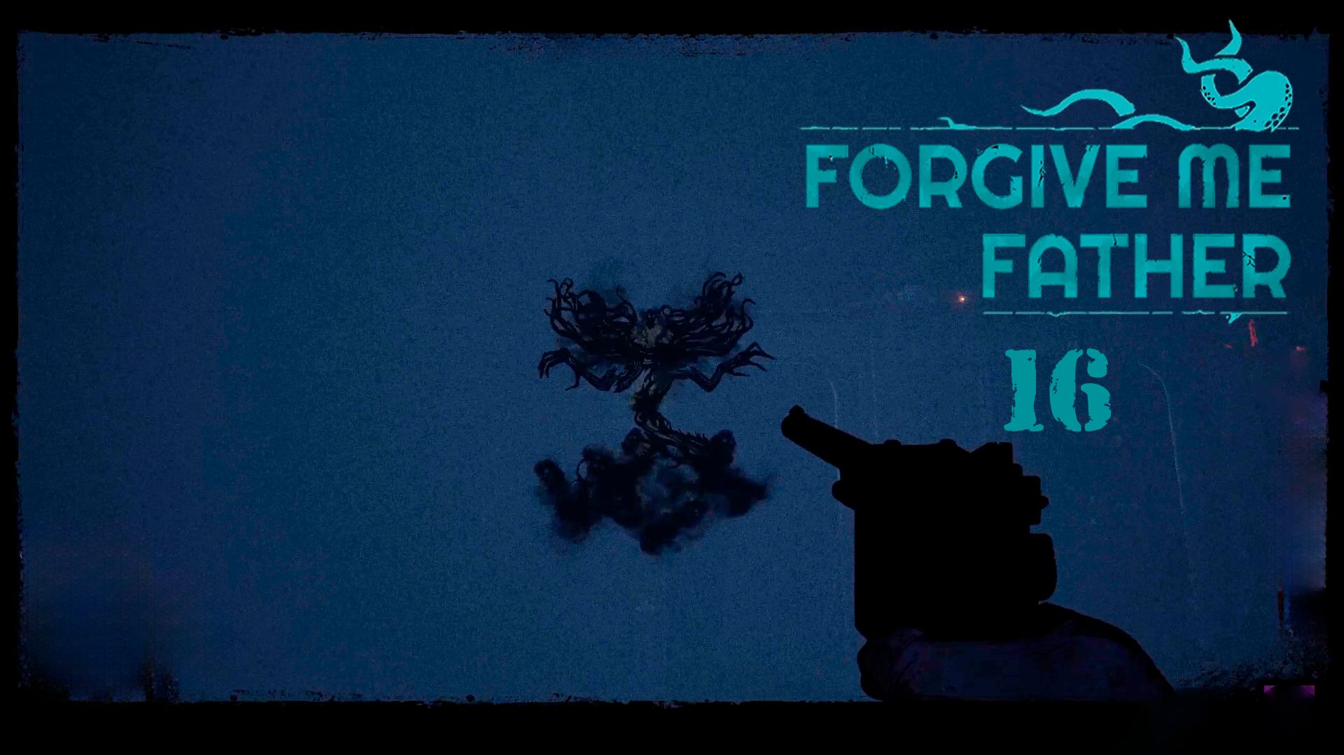 Forgive Me Father № 16 (НАГНЕТАЮЩАЯ ШАХТА)