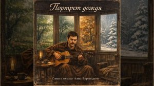 Портрет дождя