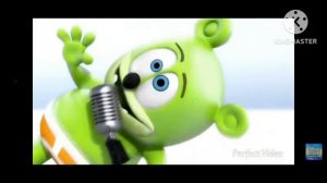 klasky gummy bear effects  0 3D