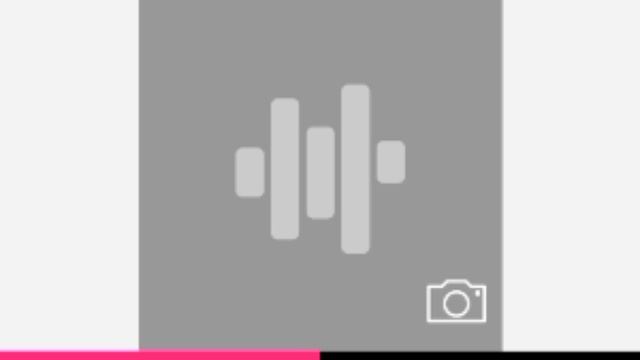 первый снег