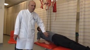 ТОП-10 УПРАЖНЕНИЙ ПРИ ГРЫЖЕ. Гимнастика при грыже диска поясничного отдела позвоночника