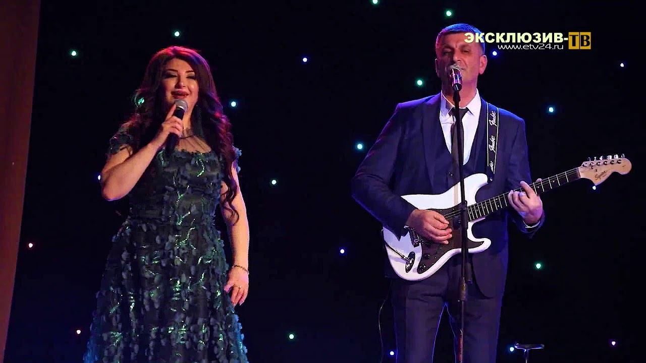 гр.Самур - Снежинки /СК САМУР/ 2019 смотреть онлайн